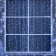 Garland "Curtain" 2 × 6 m, IP44, UMS, white thread, 1440 LED, white glow, 220 V