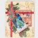 Laminated vertical package “Happy New Year!”, S 11.5 x 14.5 x 5.5 cm, New Year