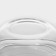 Glass SALATOR “Convenient storage”, 250 ml, D = 12 cm, stagnant
