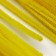 Wire with pile for crafts and decor set of 50 pcs., Size 1 pc. 30 × 0.6 cm, yellow color