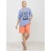 Female T -shirt, size XS, lavender color