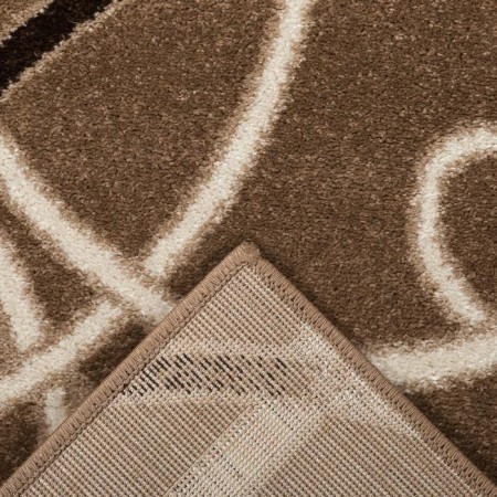 Espresso carpet rectangular 100x200cm, F2793/A2/ES, jUT, PP100%-2