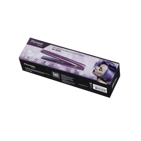 Pioneer HS-1014R rectifier, ceramics, up to 200 ° C, 12 W, purple-12