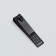 Kusachki-Caniper manicure, 5.9 cm, on the blister, black color