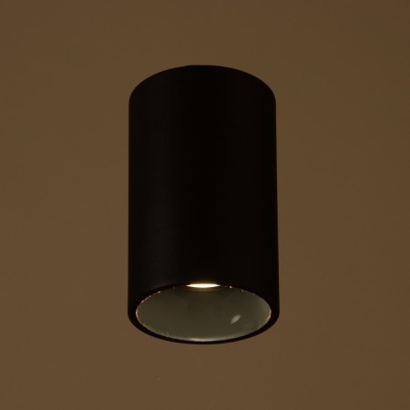 Aqua lamp LED 20W 4000K IP65 RA92 Black 9.5x9.5x15.2cm-2