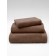 Trick Tenge Guten Morgen Cocoa, 500 gr, size 70x140 cm, brown color