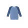 Jumper Female Conte Elegant, size M, Blue color