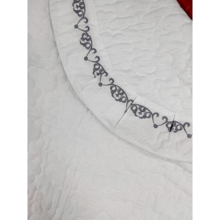 Cover with pillowcases Diva Afrodita Premium, size 220x240 cm, 50x70 cm - 2 pcs-1