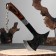 Tourist Top Topor "Wolf" 31cm
