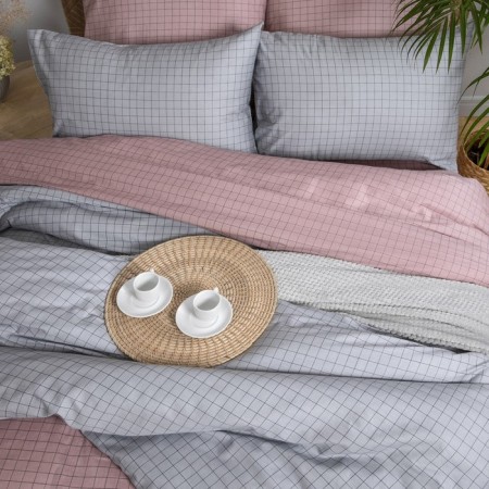 Bed linen 2 joint venture fascion, size 220x235 cm, 175x215 cm, 50x70 cm - 2 pcs-1