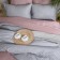 Bed linen 2 joint venture fascion, size 220x235 cm, 175x215 cm, 50x70 cm - 2 pcs