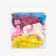 Shar Latex 12 "Cute unicorn, pastel, set of 50 pcs. Mix