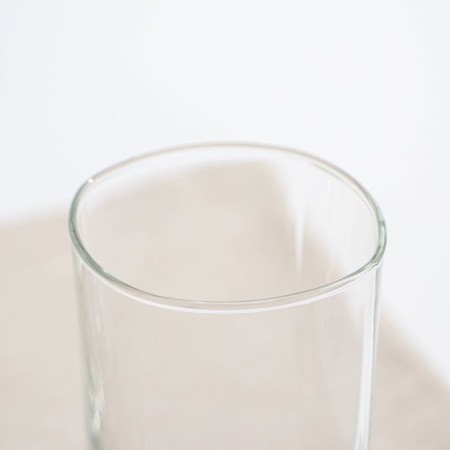 A set of high high glasses Luminarc Eiffel, 350 ml, 6 pcs, the color is transparent-2