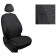 Auto-Chelecs from Alcantara "Rhombus" for Hyundai Tucson IV 2021-n.