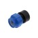 PND CULFEX, D = 25 mm x 1 ", internal thread