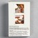 Set of filter packages for brewing tea with ties, for a mug, 50 pcs., 7 x 9 cm