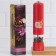 Electric mill for spices "since March 8", model let-004, 22.3 x 5.2 cm