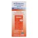 The Aquarite filter case is ABF-GOR-12, 1/2, for hot water, a key and fasteners, red