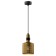 Overnight lamp Rivoli Betty 1he27, 40 watts ceiling