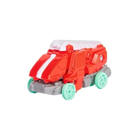 Machine - Transformer "Erskweik Mammont" Wild Tablets, Vlad A4-2