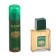 Gift set for men: toilet water King+deodorant