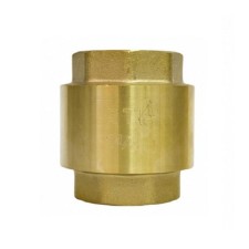 Клапан обратный STI, 1 1/2"