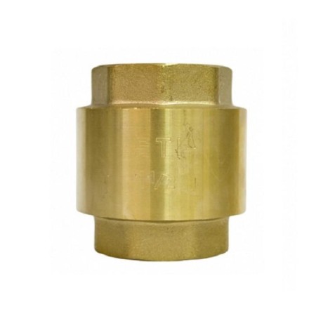 Reverse valve STI, 1 1/2 "