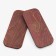Sadhu, a board with nails, for yoga "Flower of life", 2 pcs, step 10 mm, 33 x 15 cm