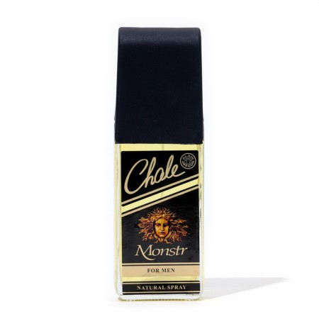 Tuale water male Chale Monstr, 100 ml-1