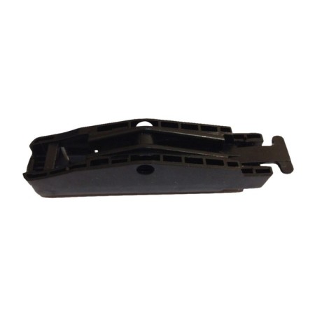 ABRO wiper brush, 14 "/360 mm, frameless, 6 adapters-1