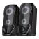 Columns Sven 410 2.0 black 6W portable