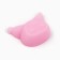 Antistress Mick "impudent, but charming", pink, 4.4 x 3.5 cm