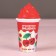 Bloss for the lips "Ice Cream" Mix of flowers and tastes, 7 grams,