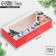 Folding box "Happy New Year", 20 x 10 x 5 cm, New Year