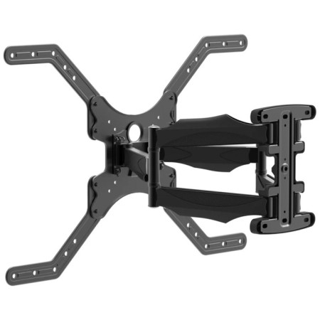 Harper tvfw-75 Black tilt sliding suspensions-2