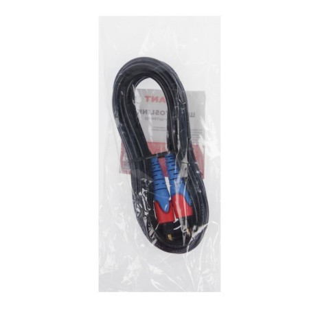Rexant, Toslink - Toslink, 3 m cable-3
