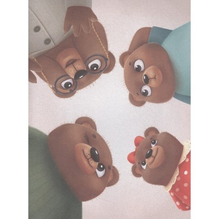 Семейные истории Малинкиных. Венедиктова А.-4