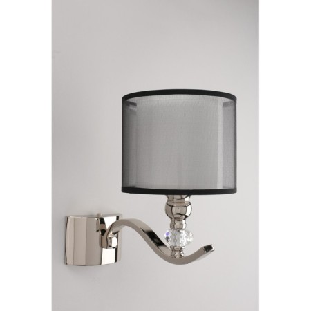 Wall lamp (sconces) Floret E14 40W-17