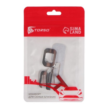 Sign on auto t 2.0, metal, self -adhesive, chrome-1