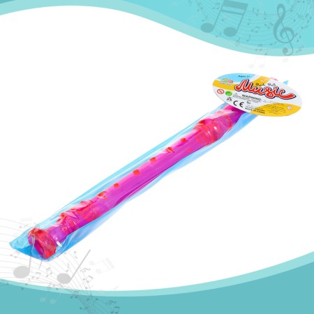 Musical toy "Flute", mix-6