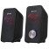 Halls OK-122 2.0 Black 6W
