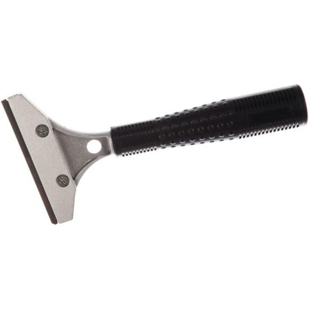 Construction scraper Rexant 12-4961, metal, 140 mm