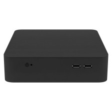 Неттоп Rombica Blackbird i5 HX124165P i5 12400 (2.5) 16Gb SSD512Gb UHDG 730 Windows 10 Prof   103385