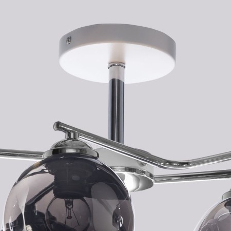 Vita lamp, size 70x28x70 cm, E27-7
