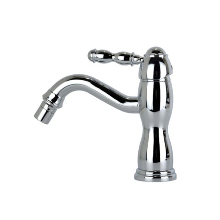 Bronze de Luxe Tiffany 1902cr, pour 180 mm, brass, chrome-1