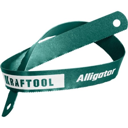 KRAFTOOL KRAFTOOL KRAFTOSKENSION 15942-18-1, Metal, 18 TPI, 300 mm-1