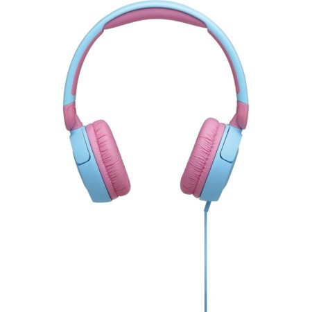Falled set JBL JR310 1m Blue/Pink Wending Head (JBLJR310BLU)-1