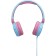 Falled set JBL JR310 1m Blue/Pink Wending Head (JBLJR310BLU)