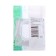 Frame SE AtlasDesign Aqua, 1 post, IP44, White, Atn440101