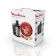 Moulinex Ju420D10 juicer, centrifugal, 400 watts, 2 speeds, 1.25 l, silver